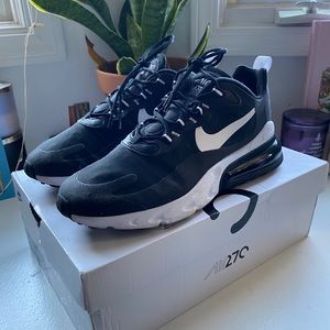 Women’s Nike Air Max 270 React